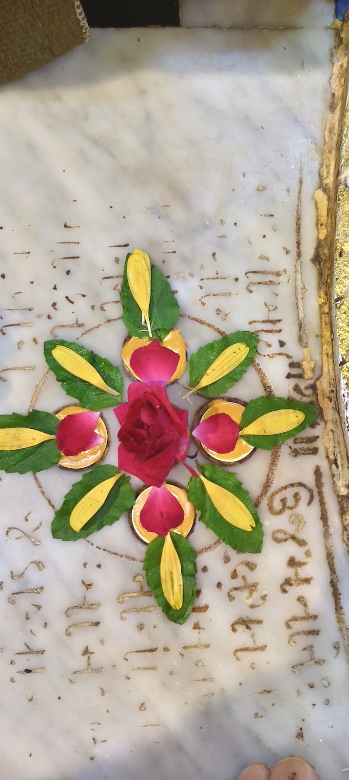 Mahalaxmi Mataji