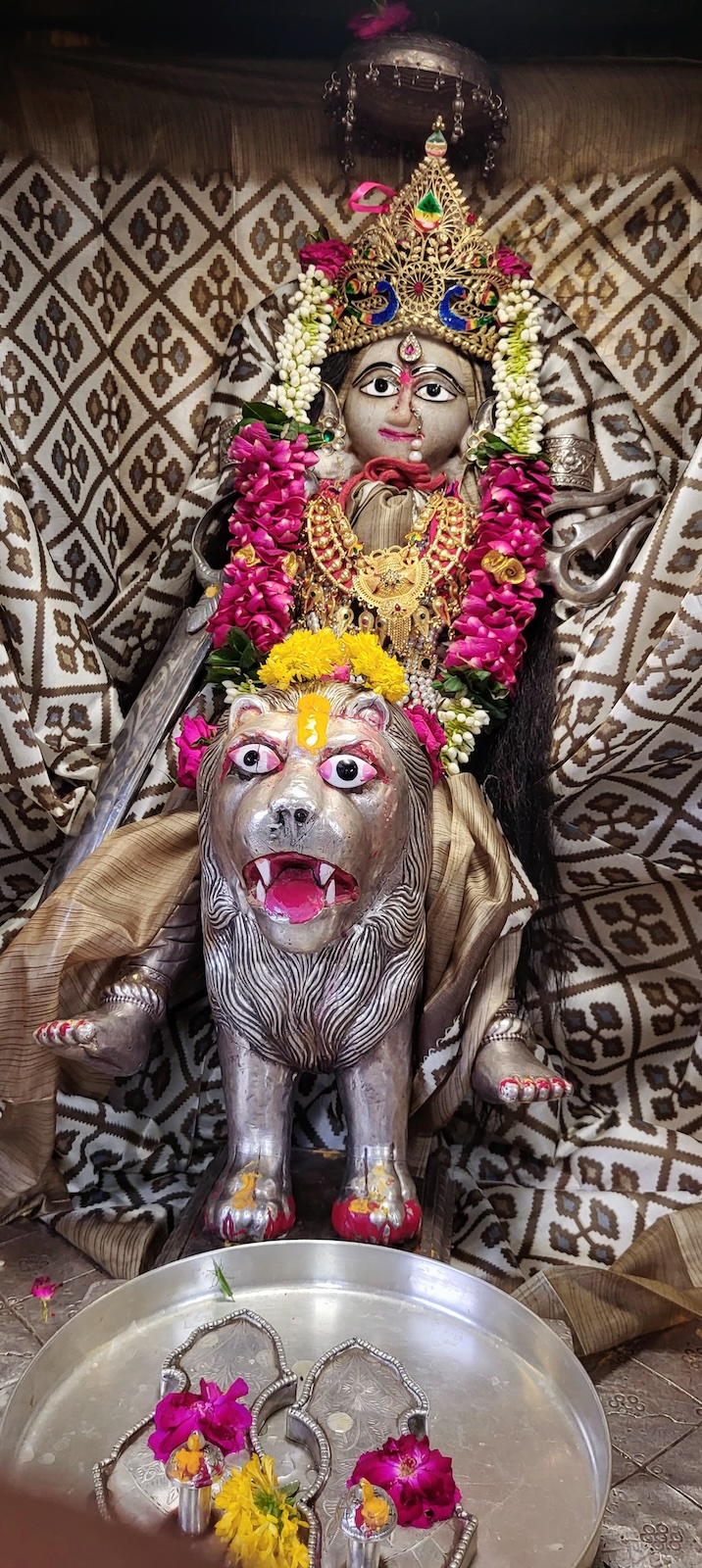 Aarti Darshan Shree Kubereshwar Mahadev