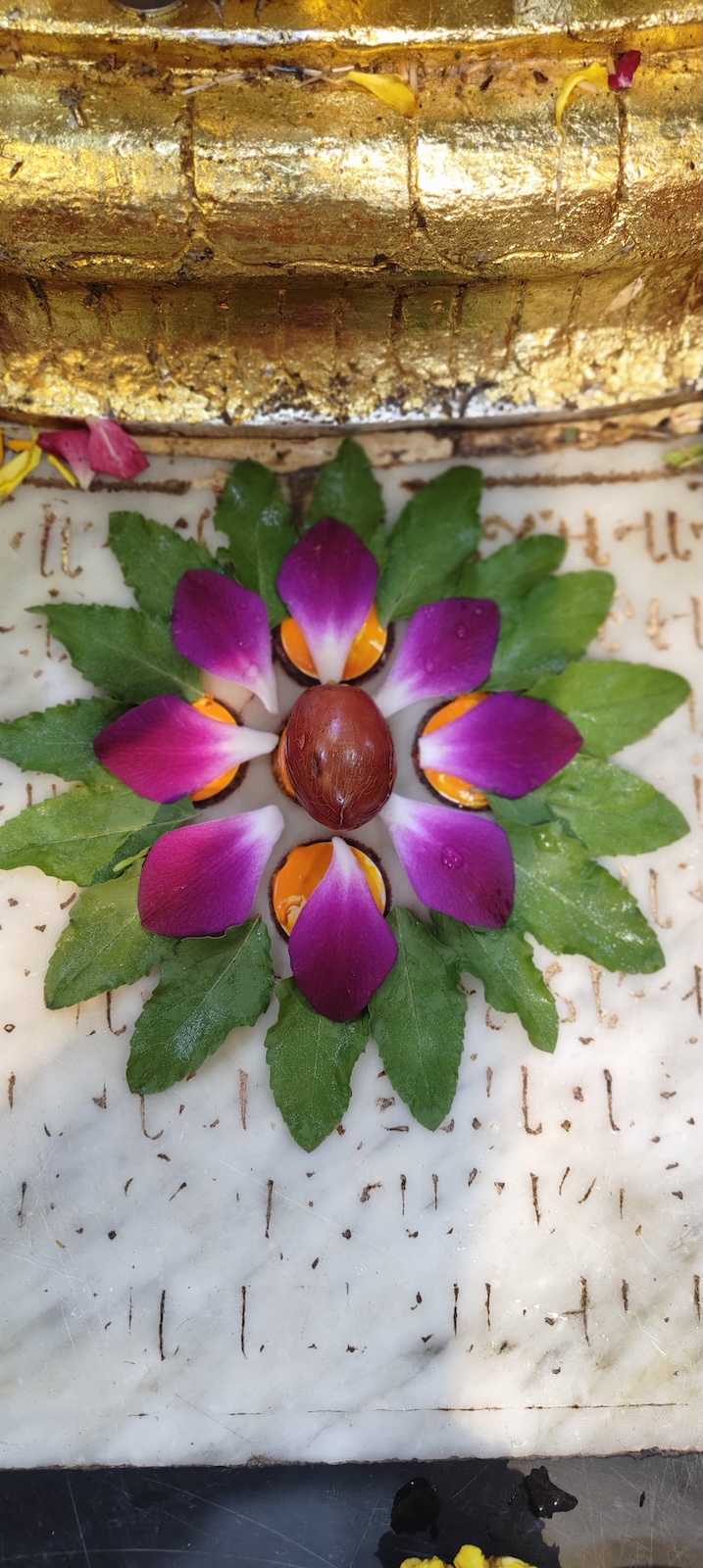 Mahalaxmi Mataji