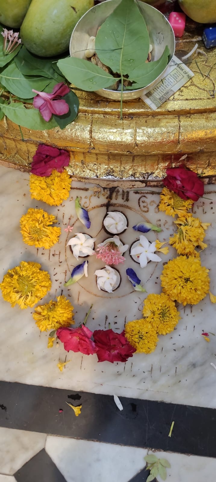 Mahalaxmi Mataji