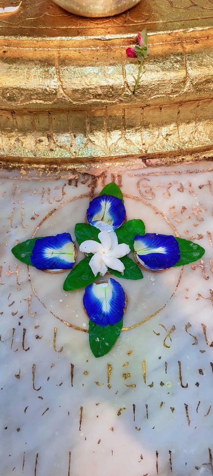 Mahalaxmi Mataji