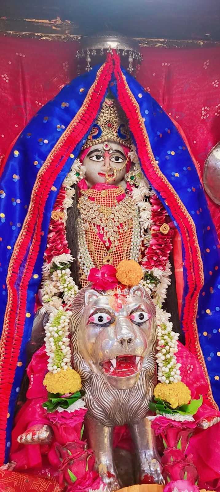 Aarti Darshan Shree Kubereshwar Mahadev