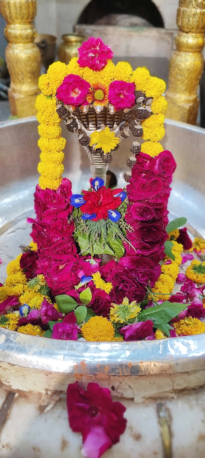 Maha Shivratri 01 March 2022