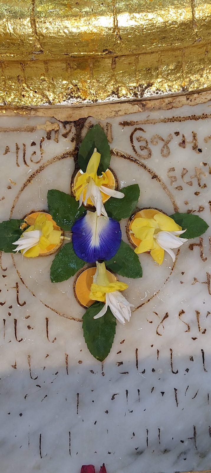 Mahalaxmi Mataji