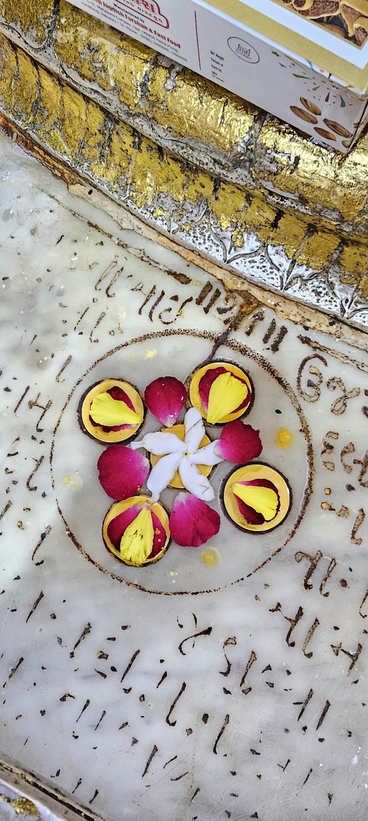 Mahalaxmi Mataji