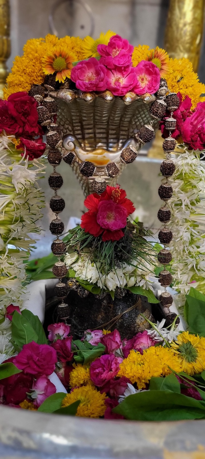 Maha Shivratri 01 March 2022