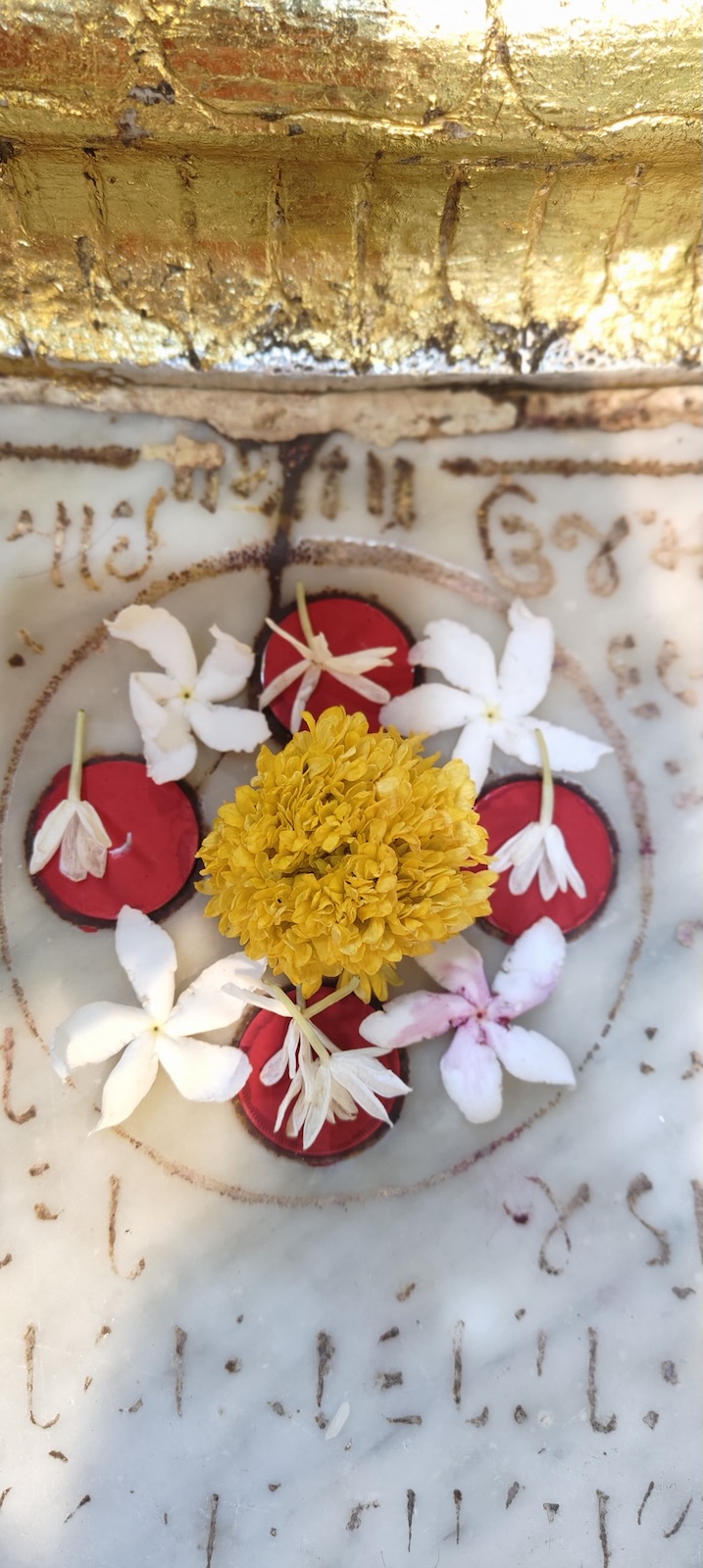 Mahalaxmi Mataji