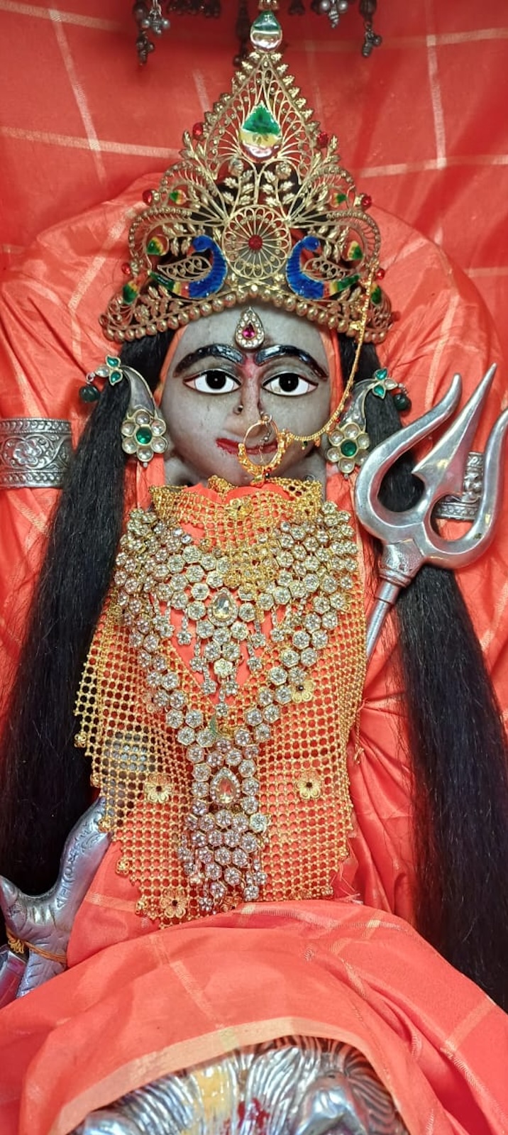 Aarti Darshan Shree Kubereshwar Mahadev