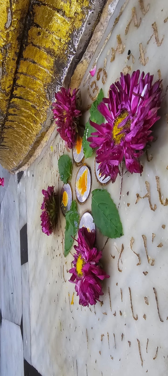 Mahalaxmi Mataji