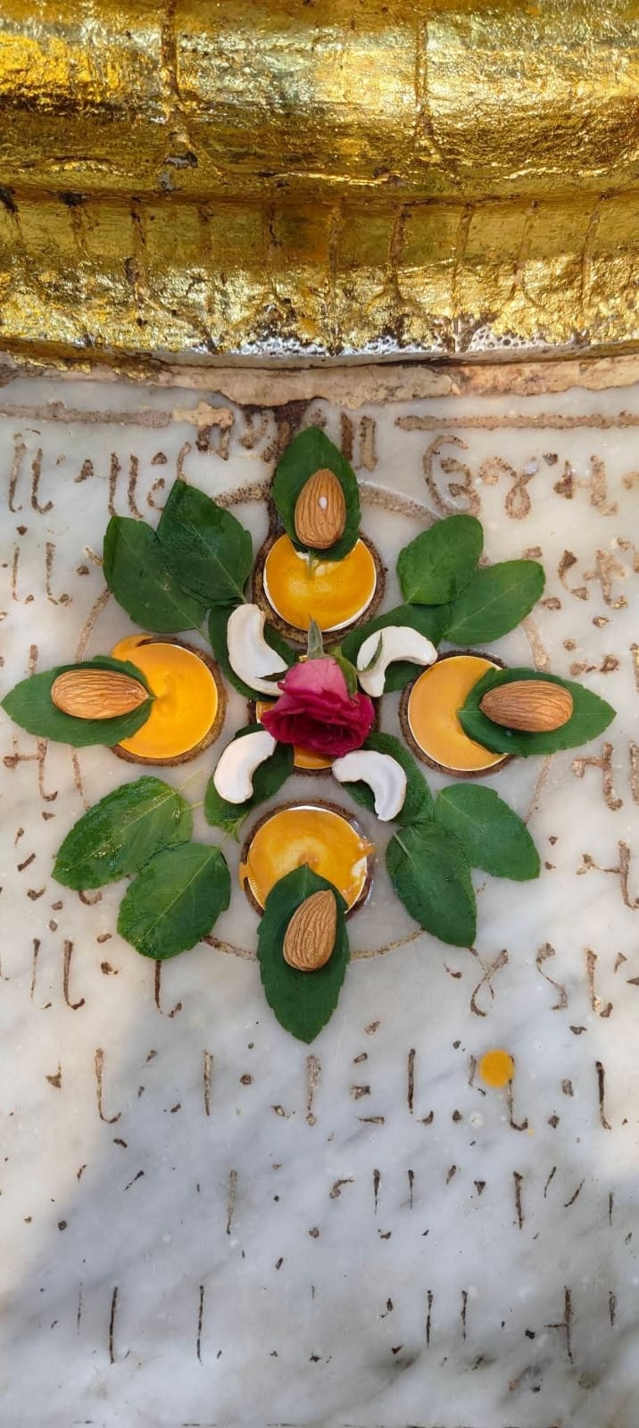 Mahalaxmi Mataji