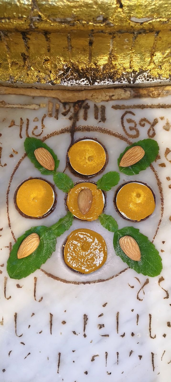 Mahalaxmi Mataji