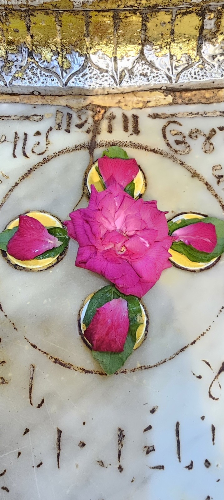 Mahalaxmi Mataji