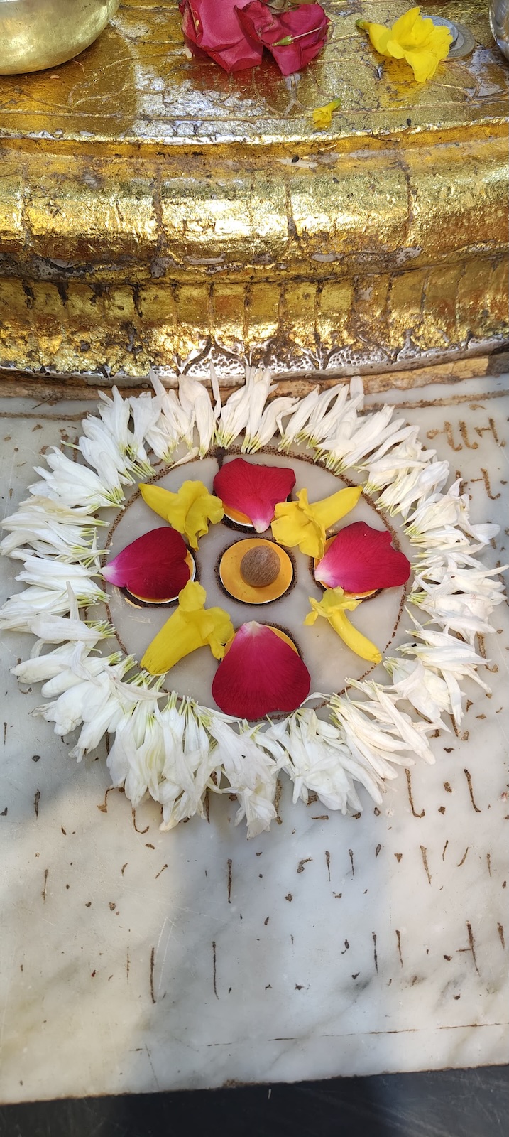 Mahalaxmi Mataji