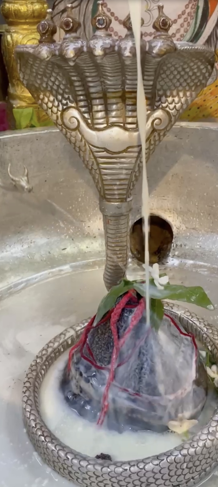 Mahalaxmi Mataji