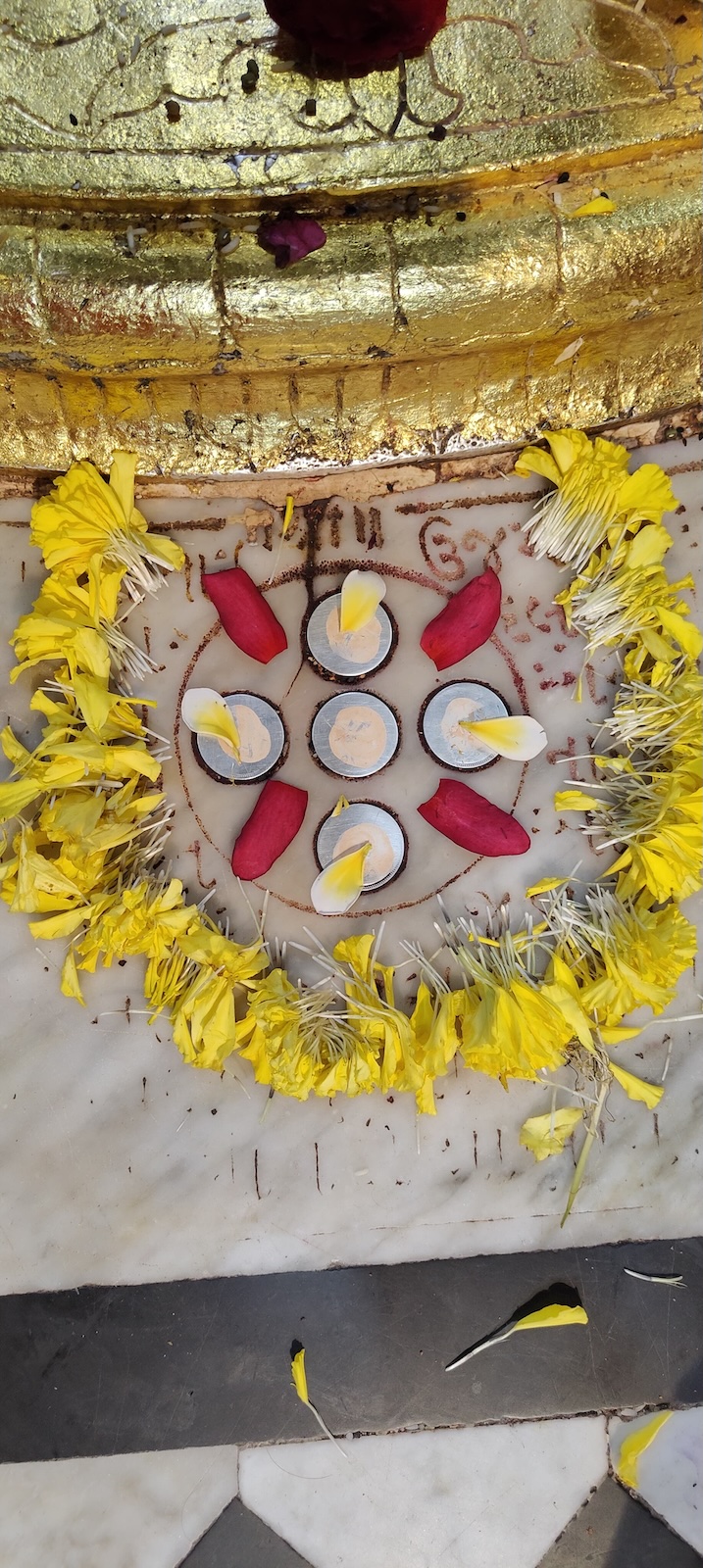 Mahalaxmi Mataji