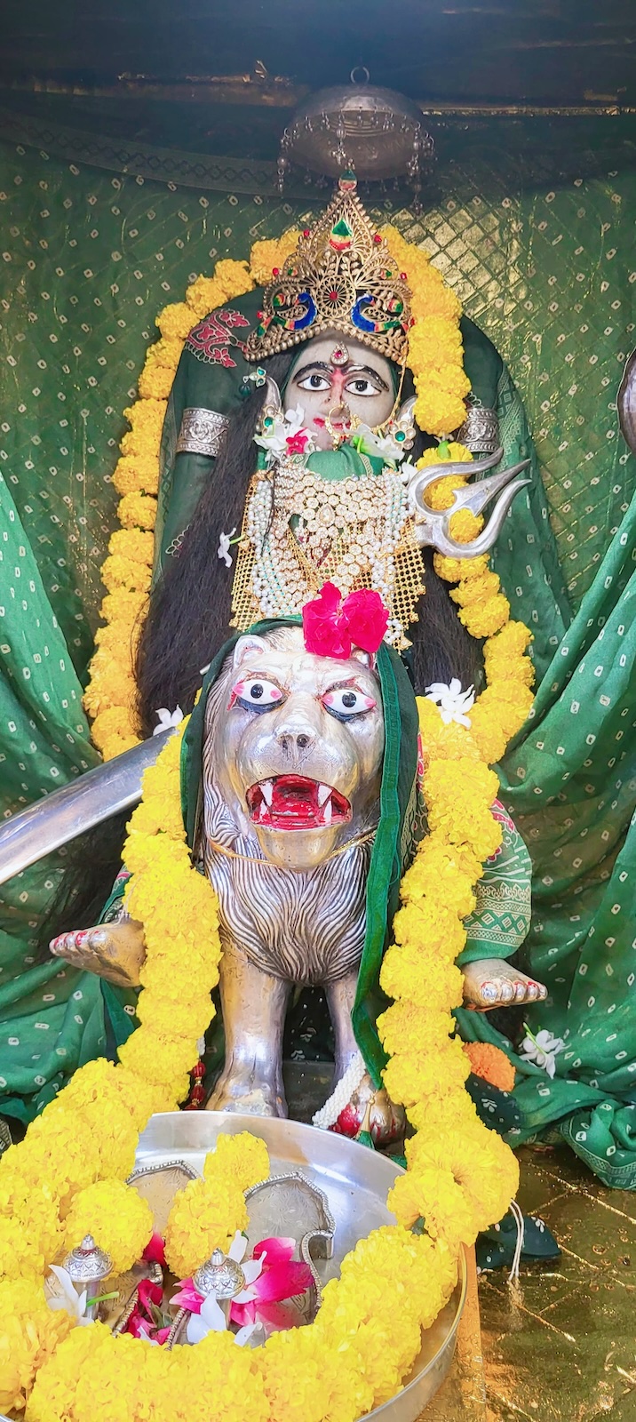 Aarti Darshan Shree Kubereshwar Mahadev