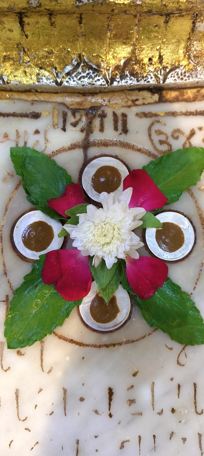 Mahalaxmi Mataji