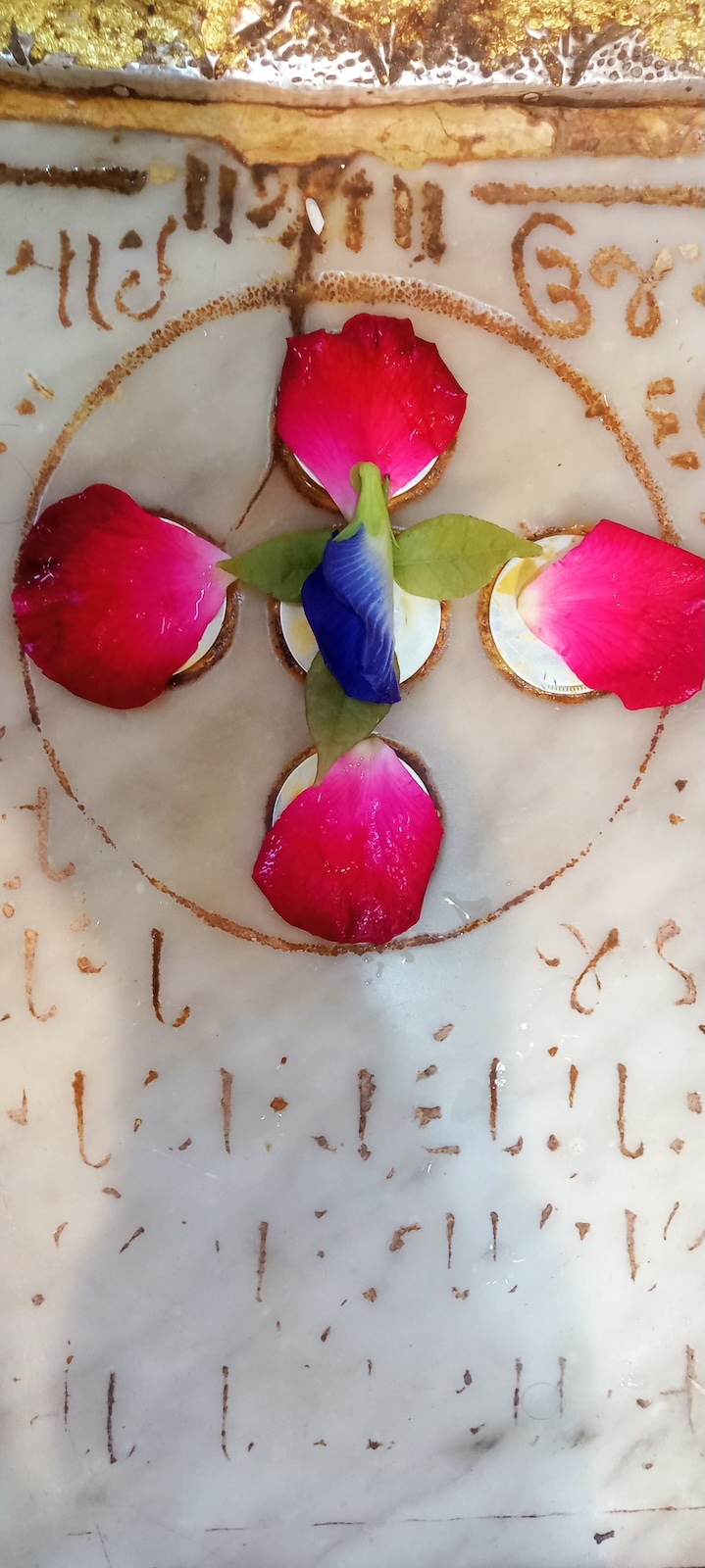 Mahalaxmi Mataji