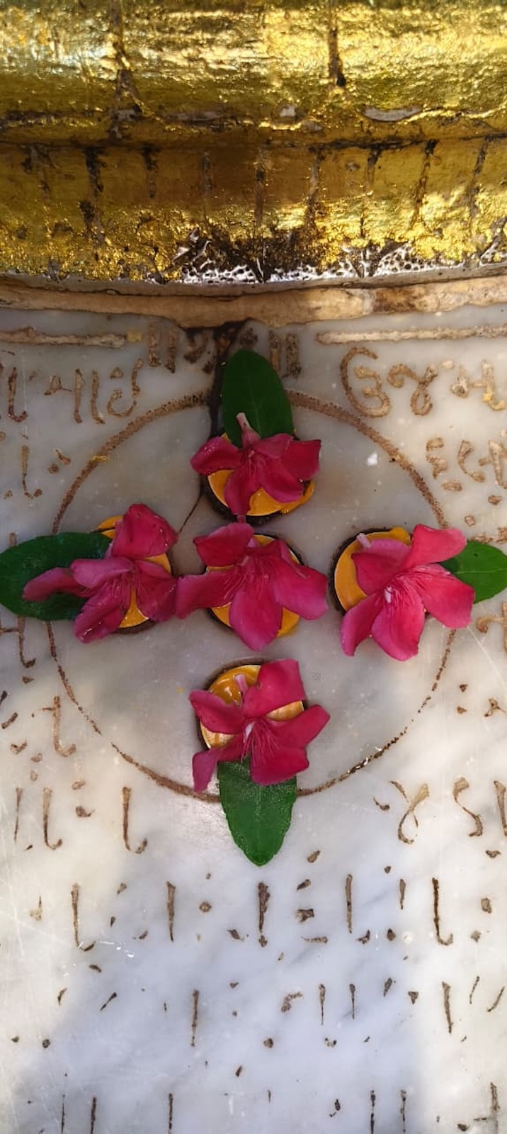 Mahalaxmi Mataji