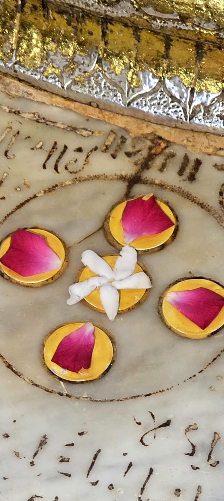 Mahalaxmi Mataji