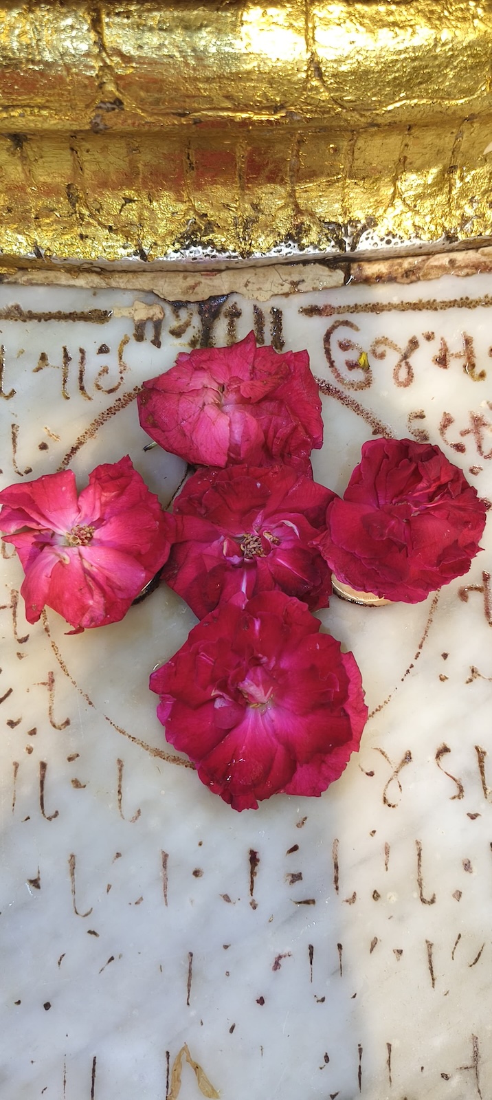 Mahalaxmi Mataji