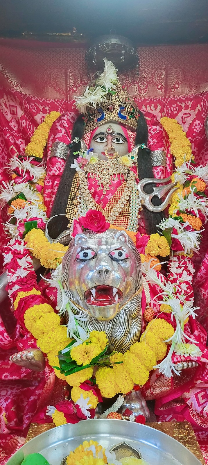 Aarti Darshan Shree Kubereshwar Mahadev