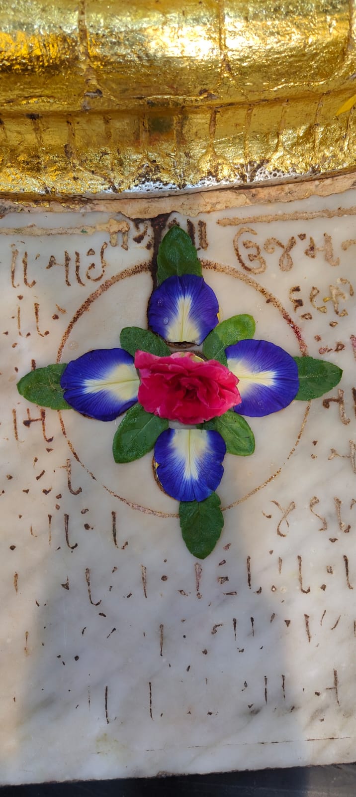 Mahalaxmi Mataji