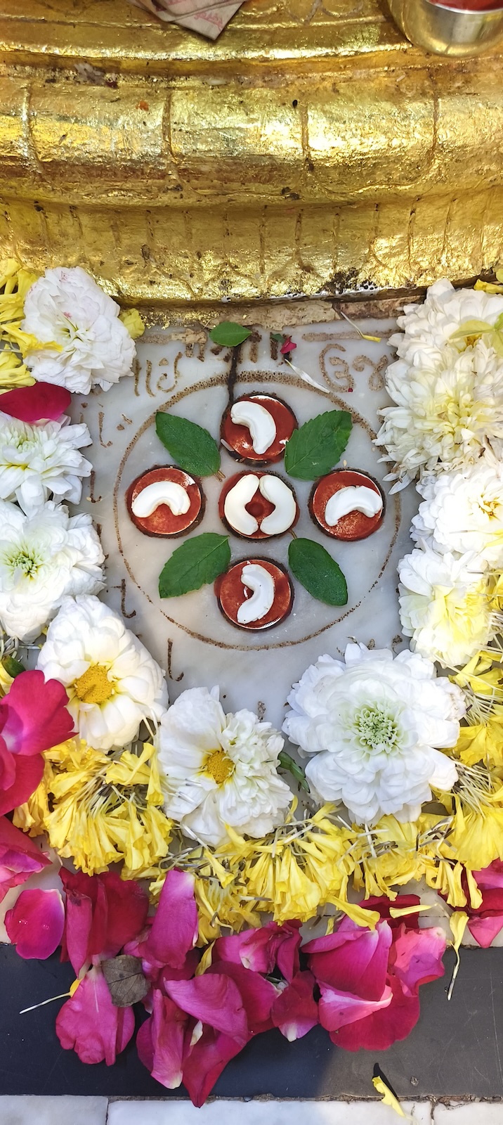 Mahalaxmi Mataji