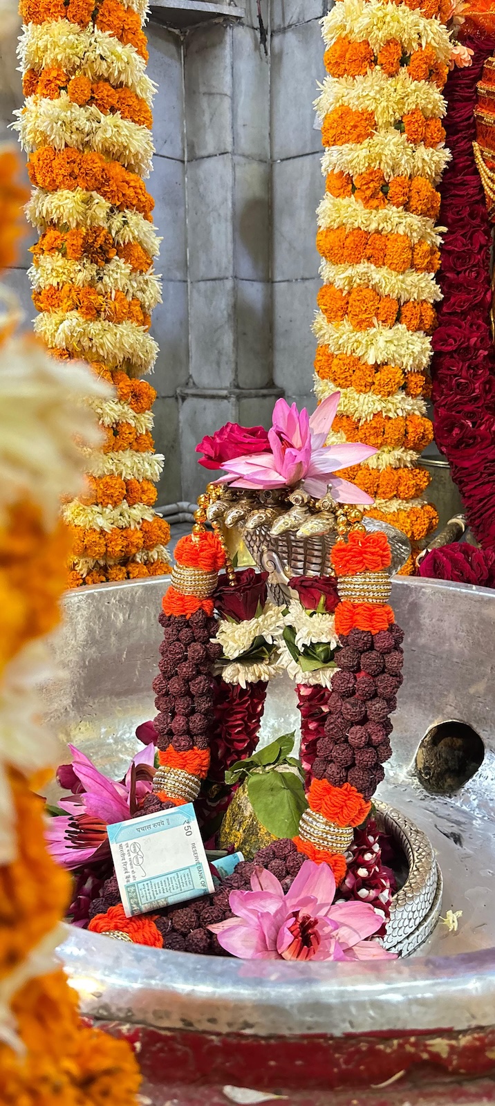 Aarti Darshan Shree Kubereshwar Mahadev