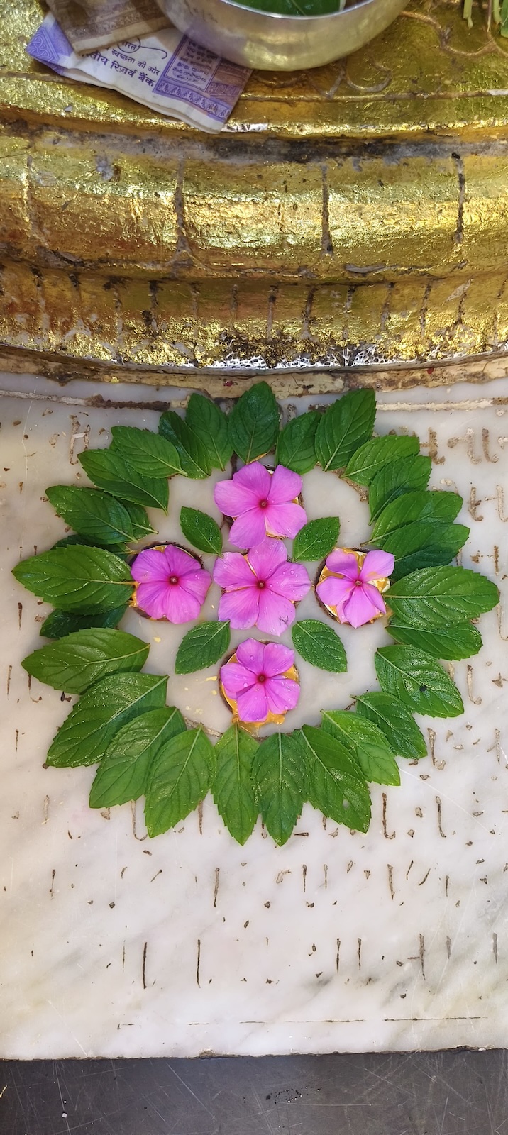 Mahalaxmi Mataji