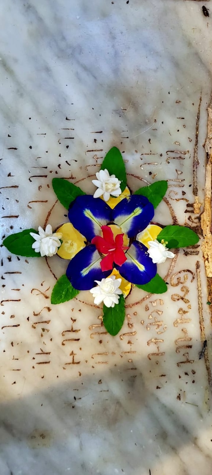 Mahalaxmi Mataji