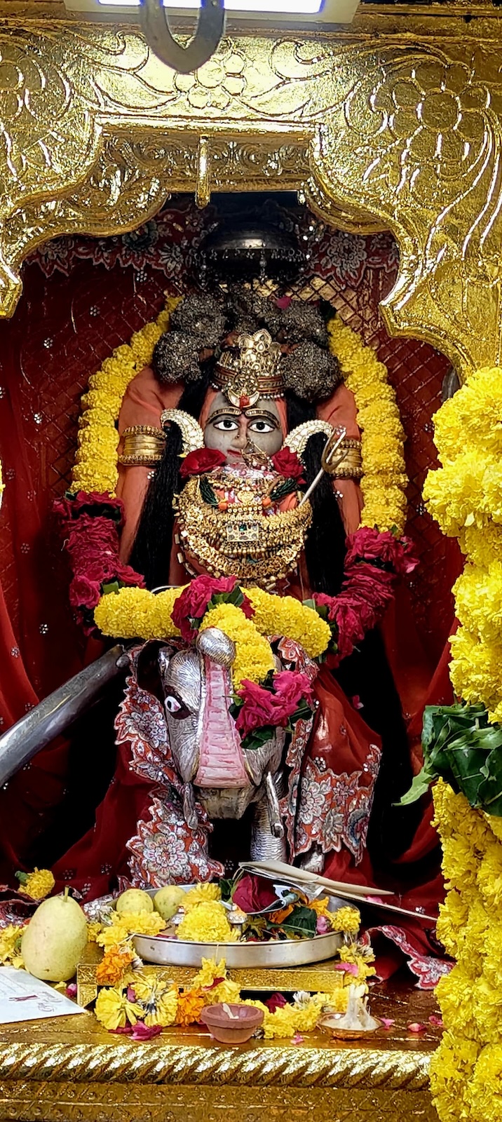 Aarti Darshan Shree Kubereshwar Mahadev