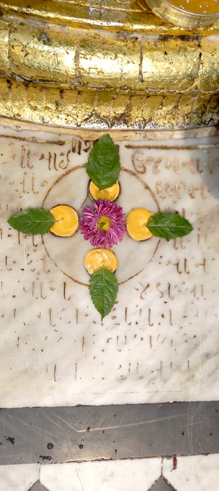 Mahalaxmi Mataji