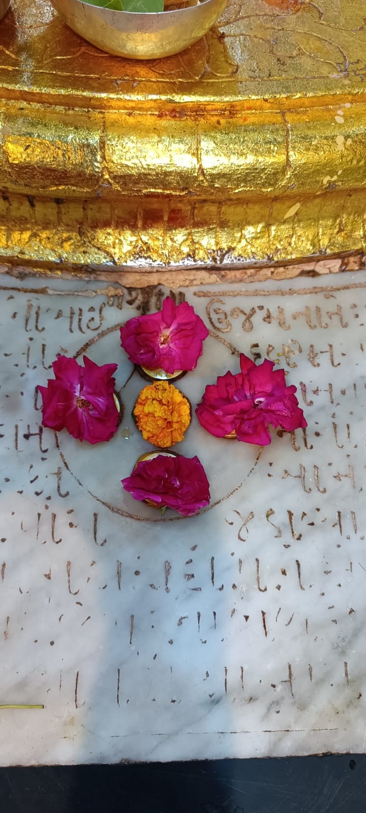 Mahalaxmi Mataji