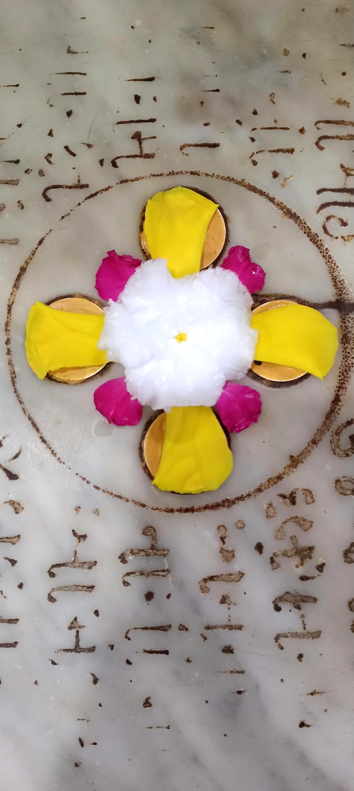 Mahalaxmi Mataji