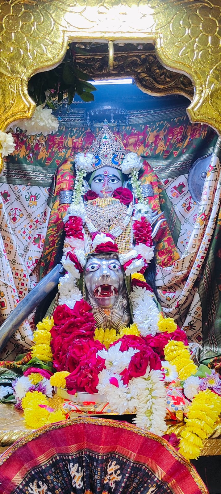 Aarti Darshan Shree Kubereshwar Mahadev