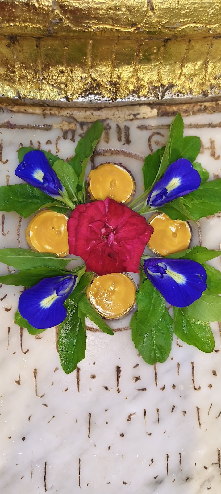 Mahalaxmi Mataji