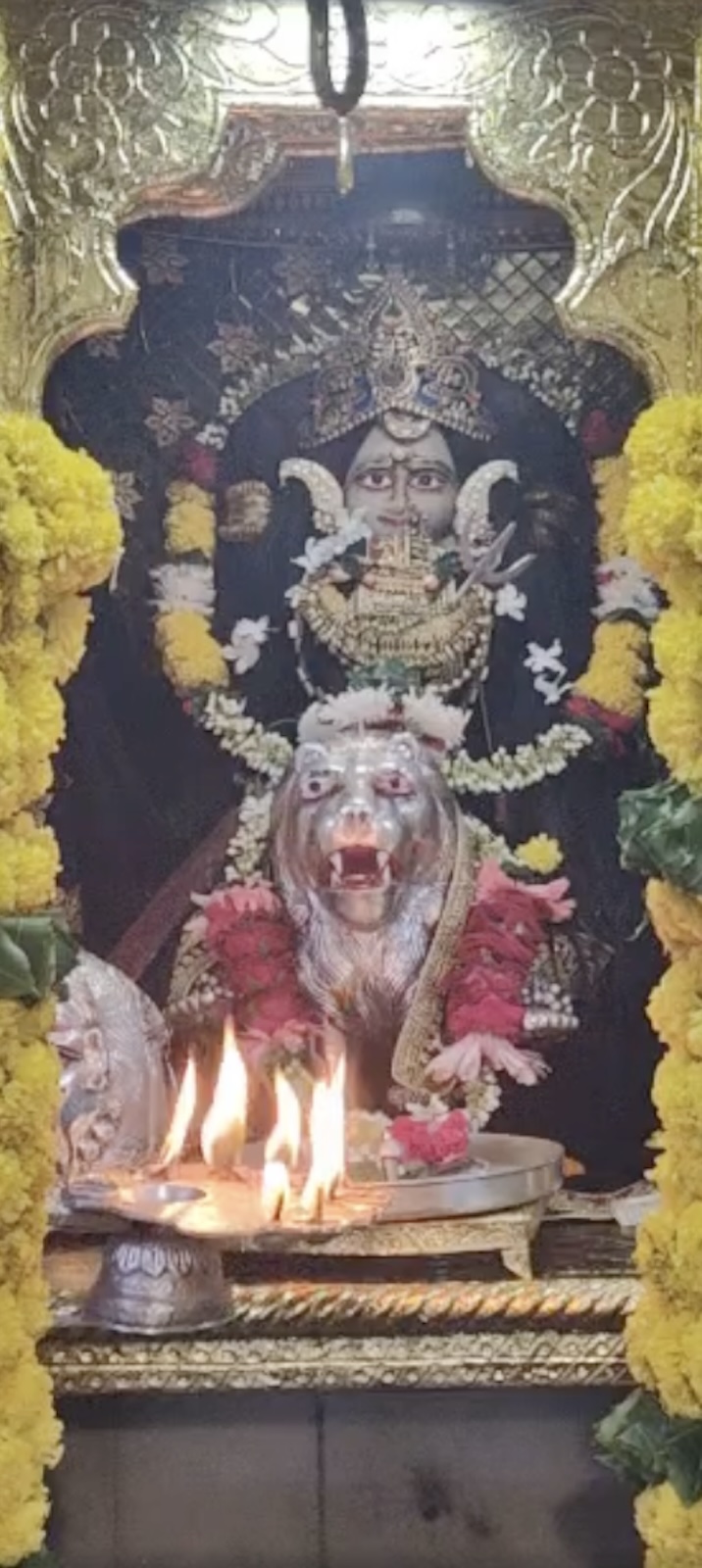 Aarti Darshan Shree Kubereshwar Mahadev