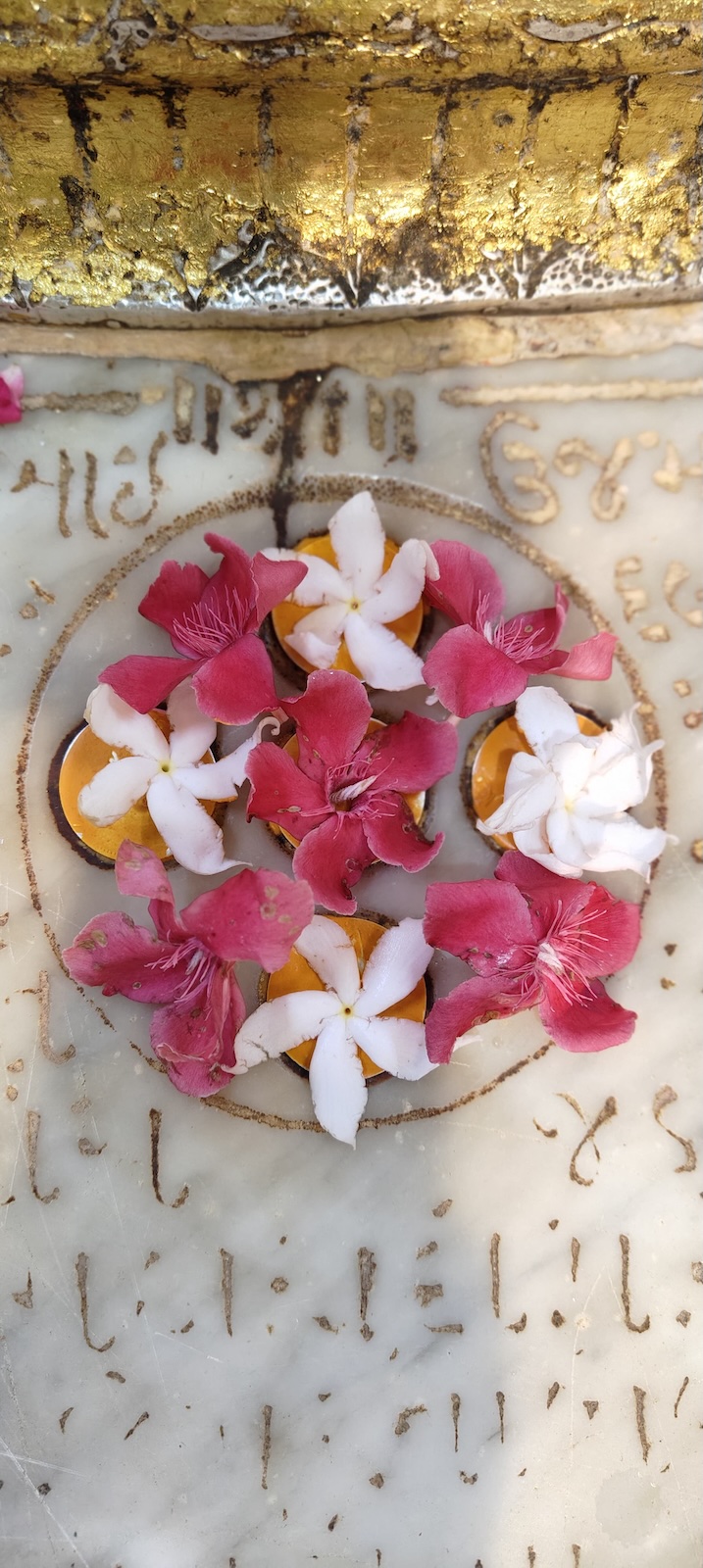 Mahalaxmi Mataji
