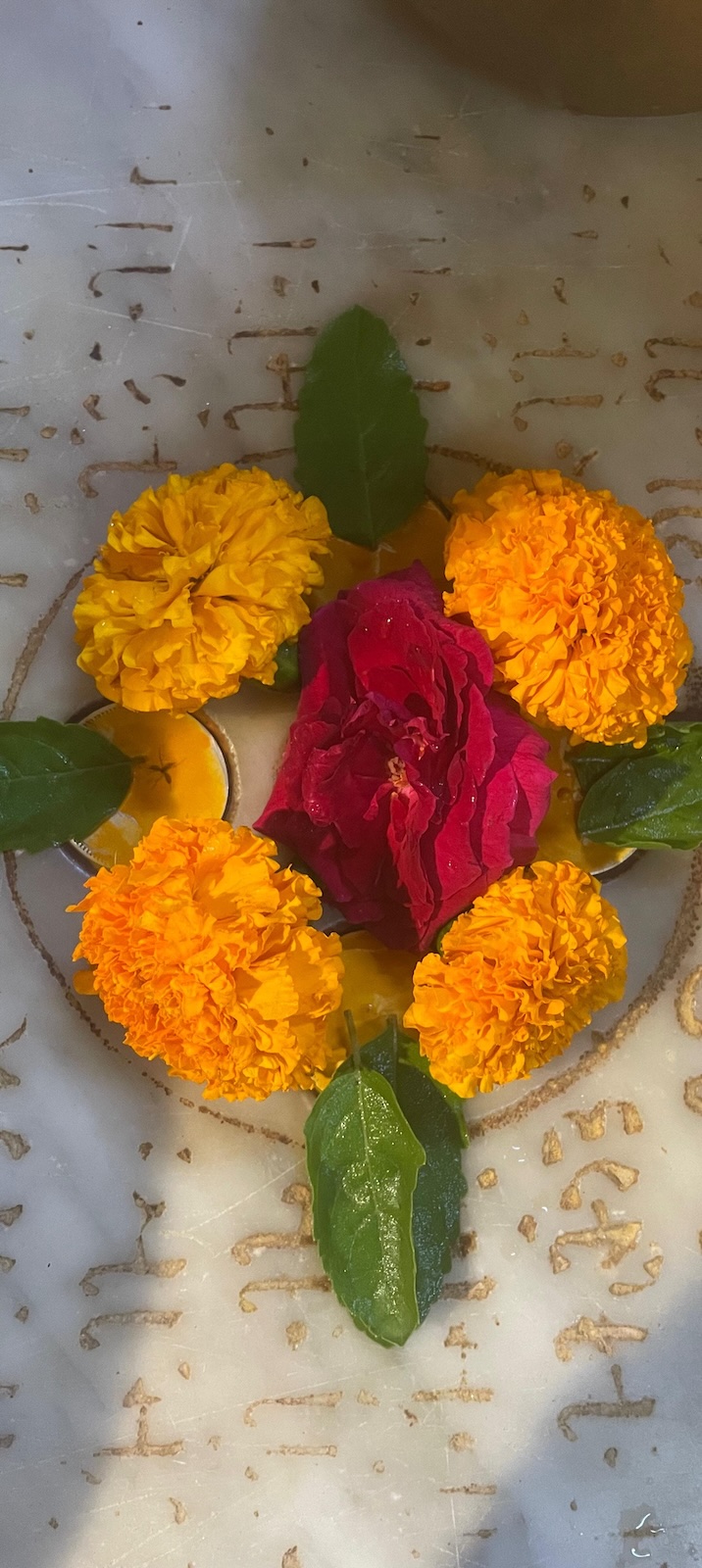Mahalaxmi Mataji