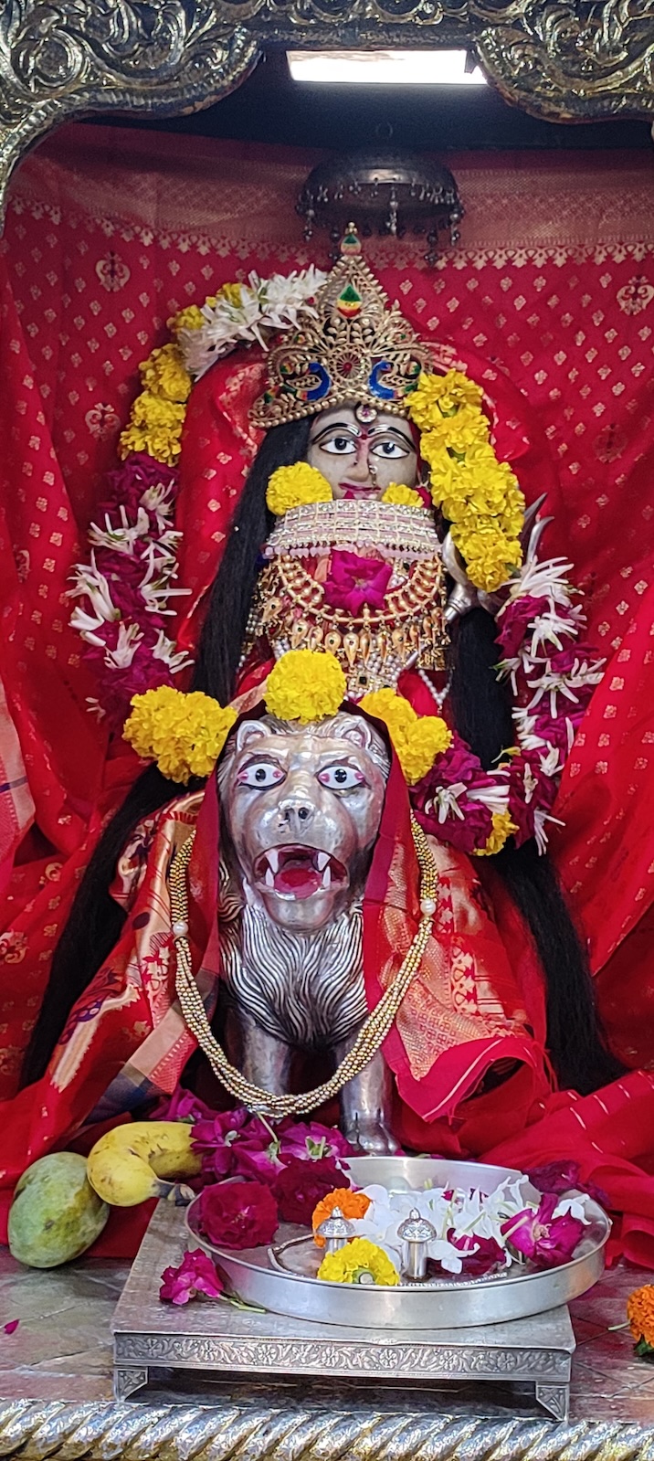 Aarti Darshan Shree Kubereshwar Mahadev