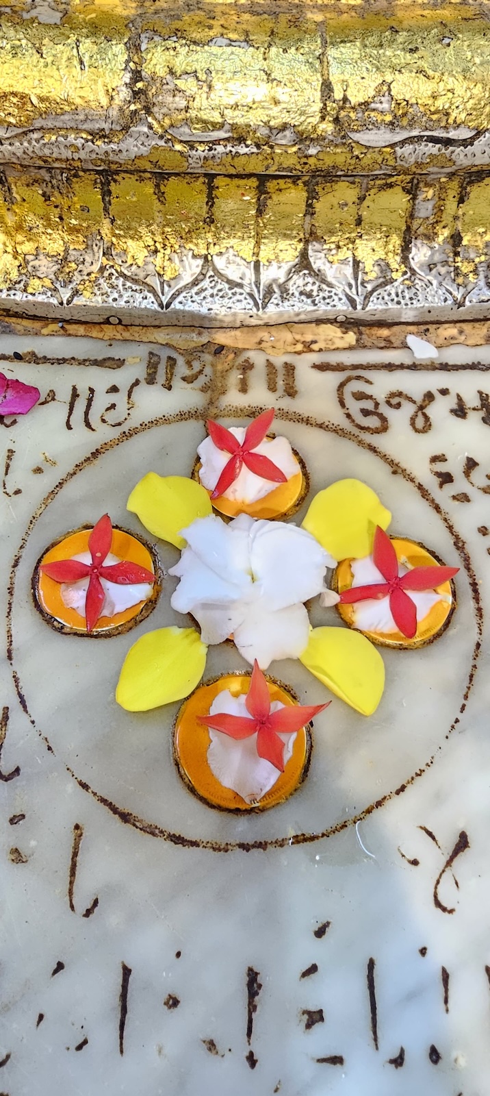 Mahalaxmi Mataji