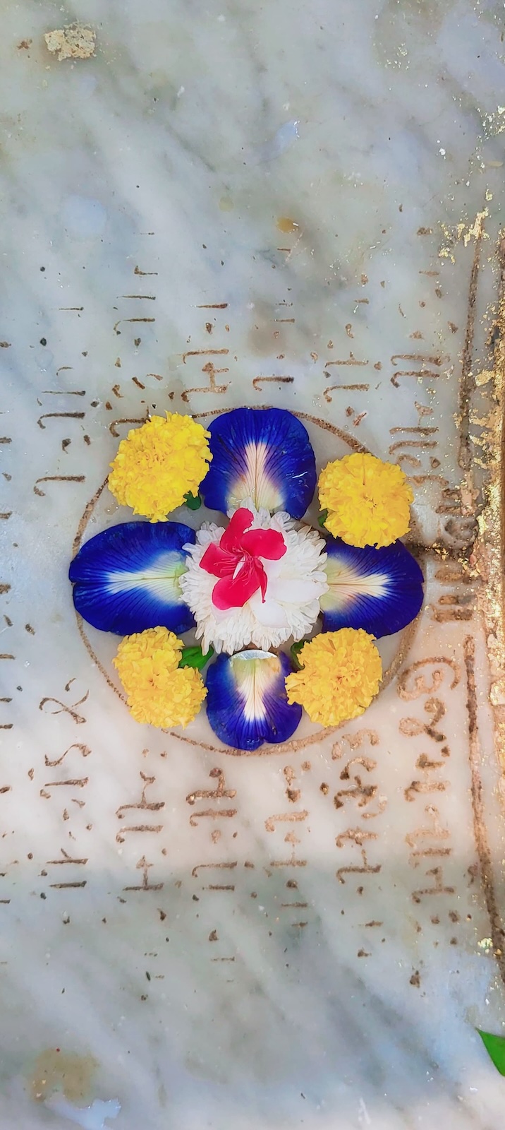 Mahalaxmi Mataji