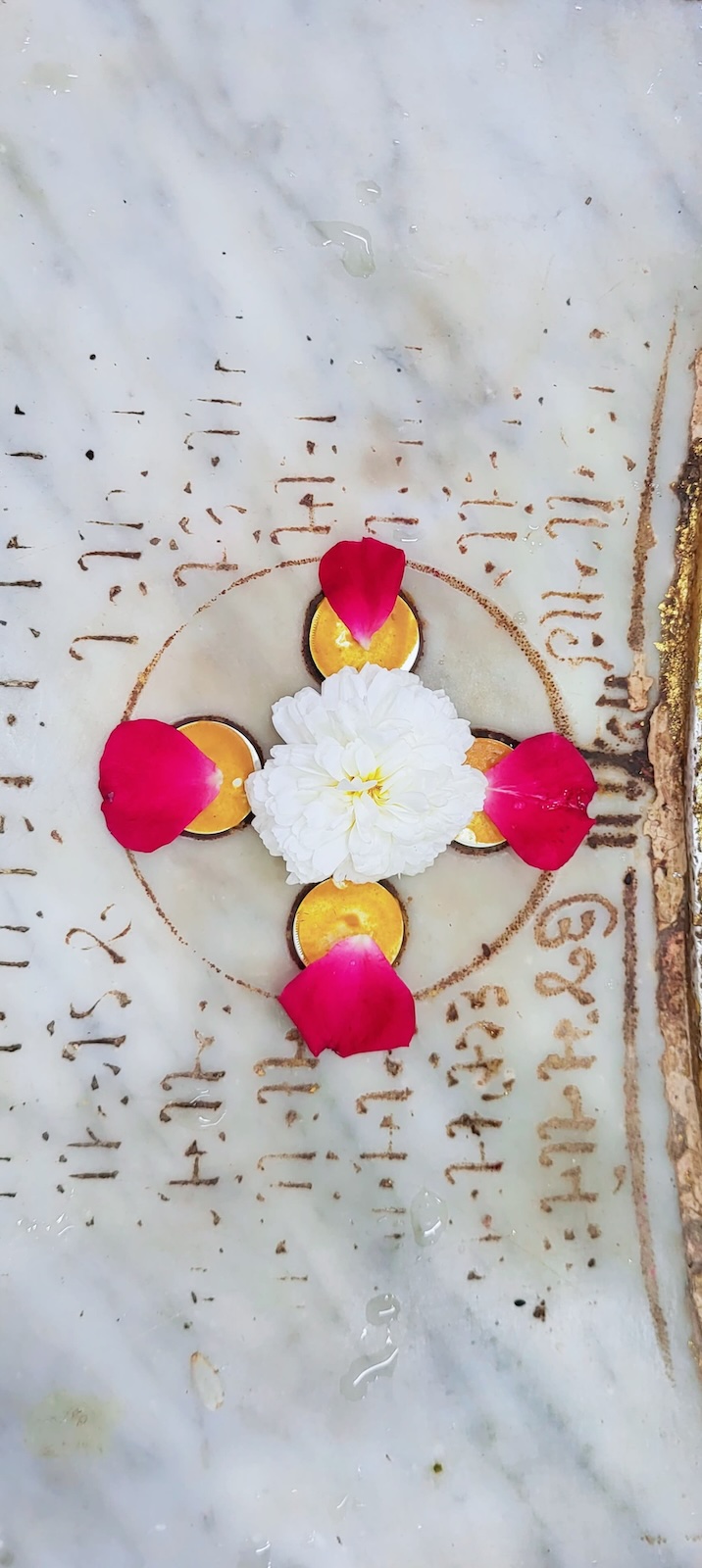 Mahalaxmi Mataji