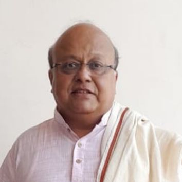 Pujari Shri Bhargav Bhatt