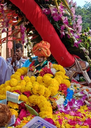 Maha Shivratri 01 March 2022